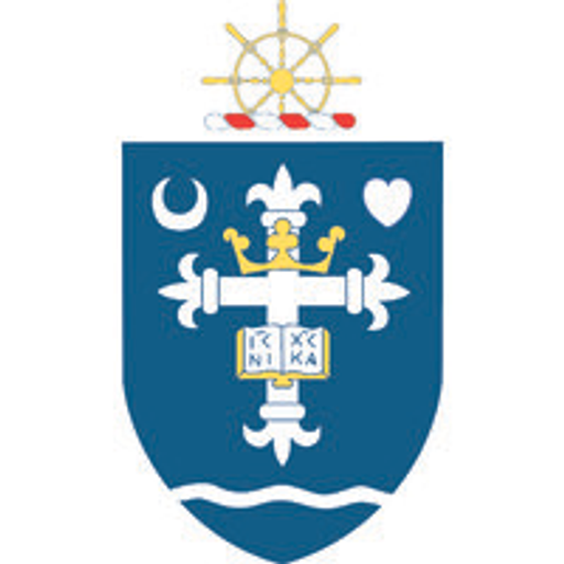 Logo Kenrick-Glennon Seminary