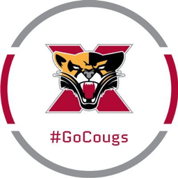 Logo Saint Xavier University
