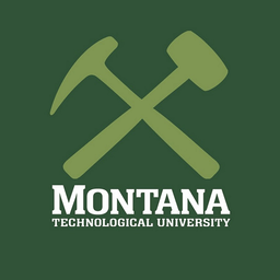 Logo Montana Technological University