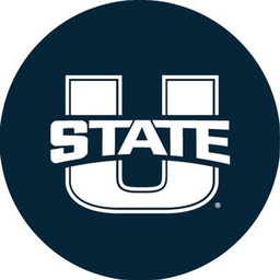 Logo Utah State University