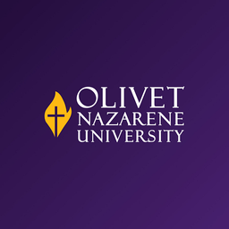 Logo Olivet Nazarene University
