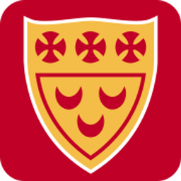 Logo Seton Hill University
