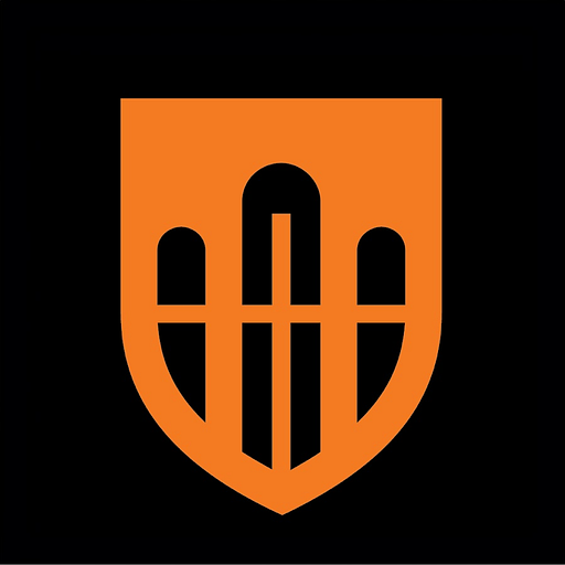 Logo Greenville University