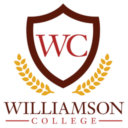 Logo Williamson Christian College