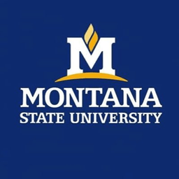 Logo Montana State University - Bozeman