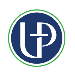 Logo University of Providence