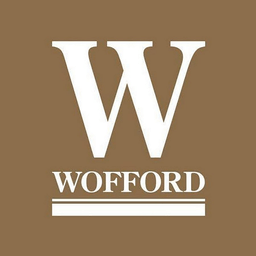 Logo Wofford College
