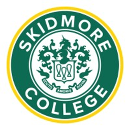 Logo Skidmore College