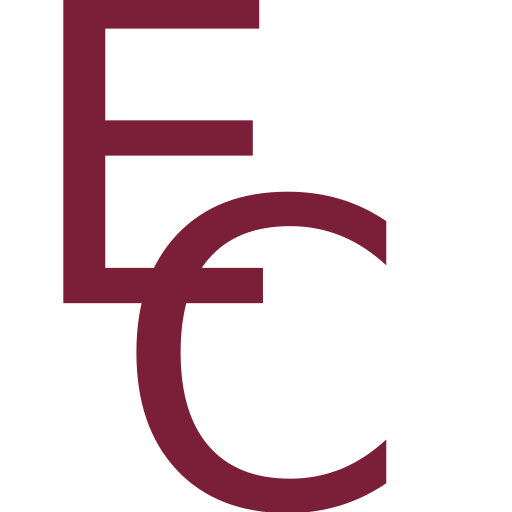 Logo Earlham College