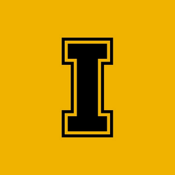 Logo University of Idaho
