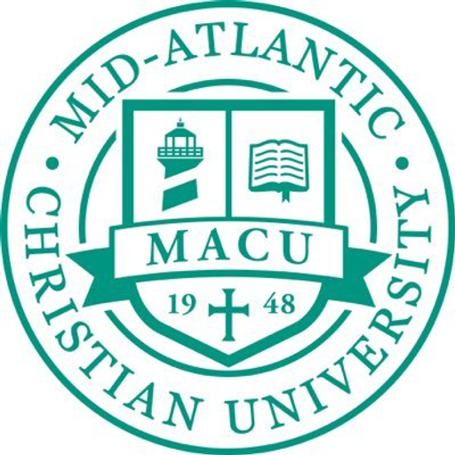 Logo Mid-Atlantic Christian University