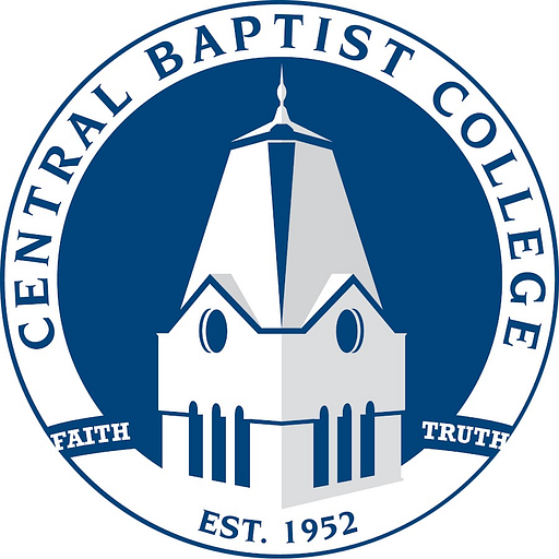 Central Baptist College logo