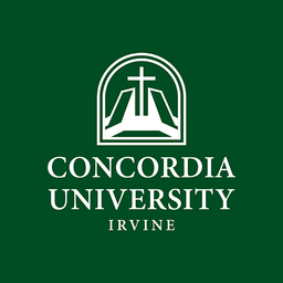 Logo Concordia University