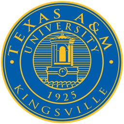 Logo Texas A&M University-Kingsville