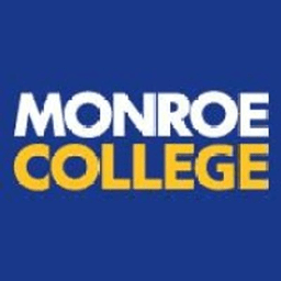 Logo Monroe University