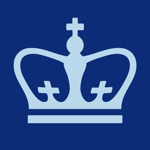 Logo Columbia University
