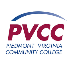Logo Piedmont Virginia Community College