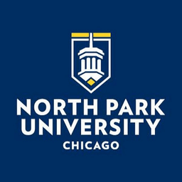 Logo North Park University