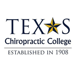 Logo Texas Chiropractic College