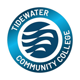 Logo Tidewater Community College