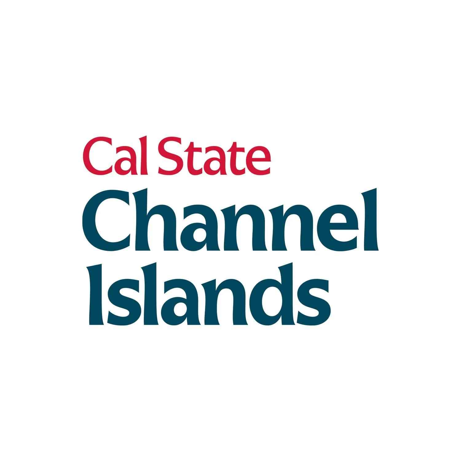 Logo California State University Channel Islands