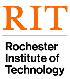 Logo Rochester Institute of Technology