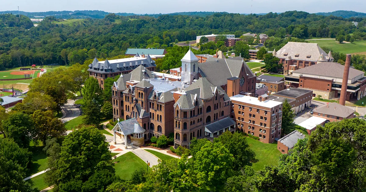 Seton Hill University
