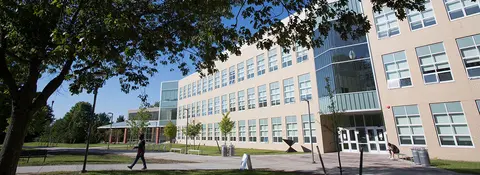 SUNY Old Westbury campus