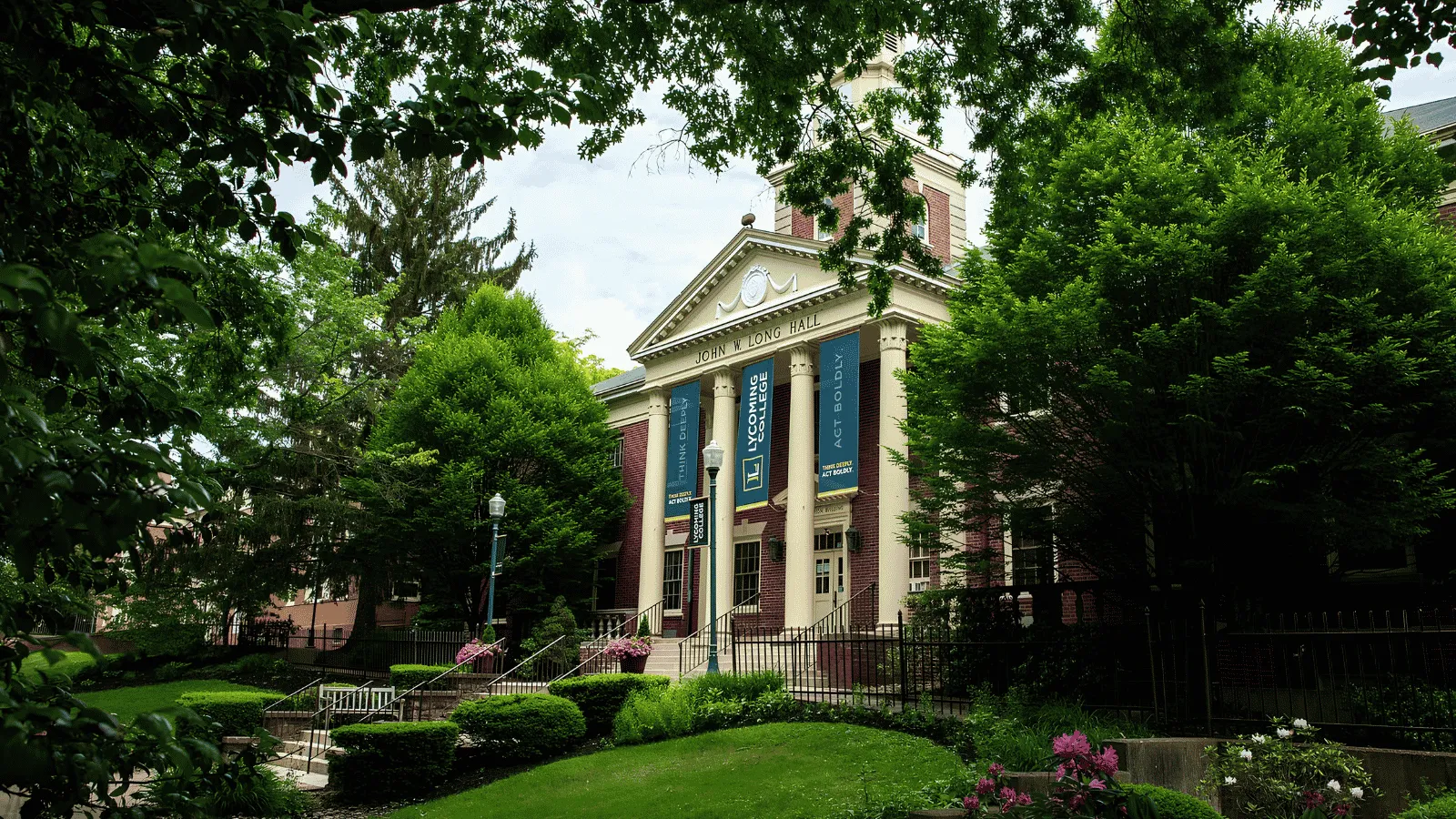 Lycoming College