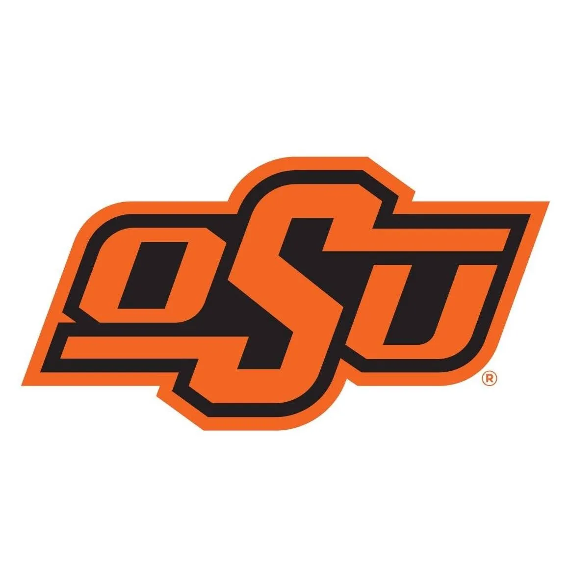 Logo Oklahoma State University