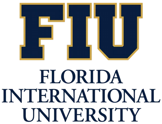 Logo Florida International University