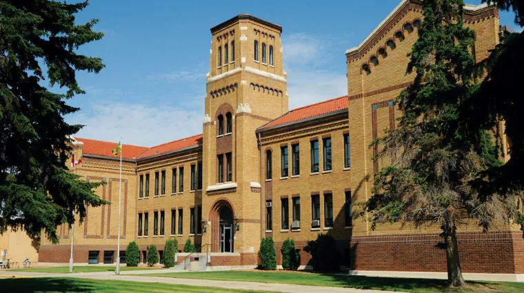 Saskatchewan Polytechnic