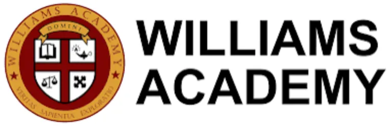 Logo Williams Academy