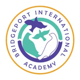 Logo Bridgeport International Academy