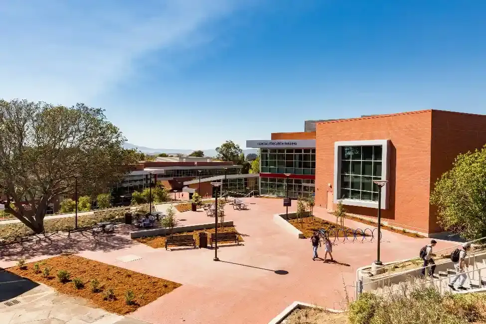 Colleges of Contra Costa
