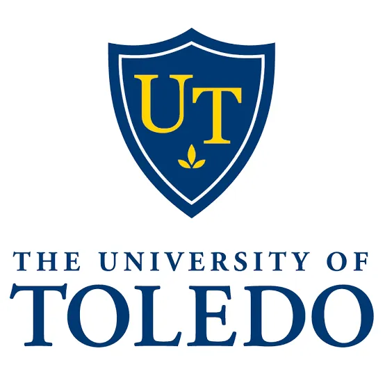 Logo University of Toledo