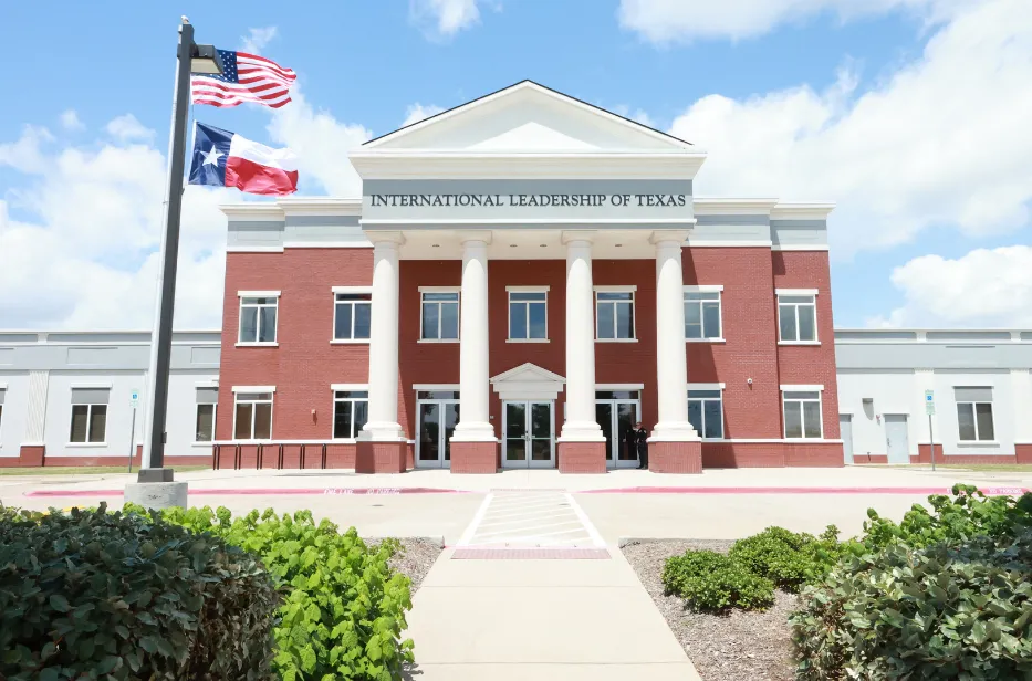 International Leadership of Texas Global – ILTexas Private High School