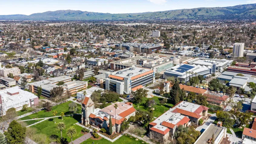 San Jose State University