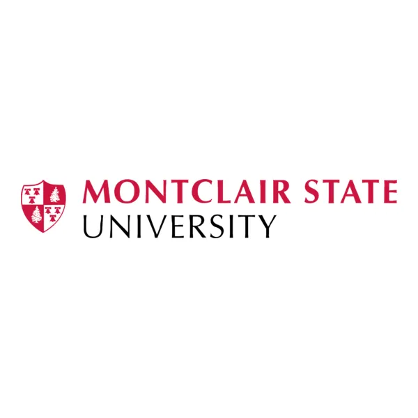 Logo Montclair State University