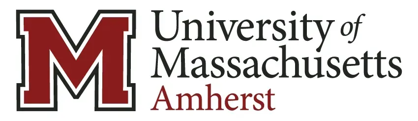 Logo University of Massachusetts Amherst