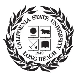 Logo California State University, Long Beach
