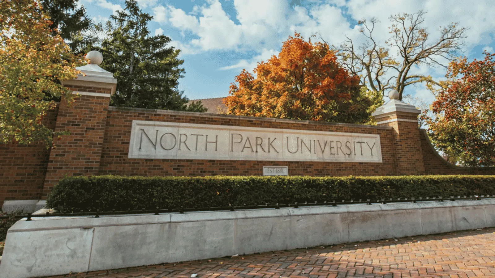 North Park University
