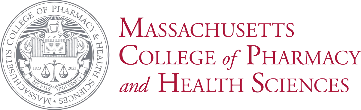 Logo MCPHS