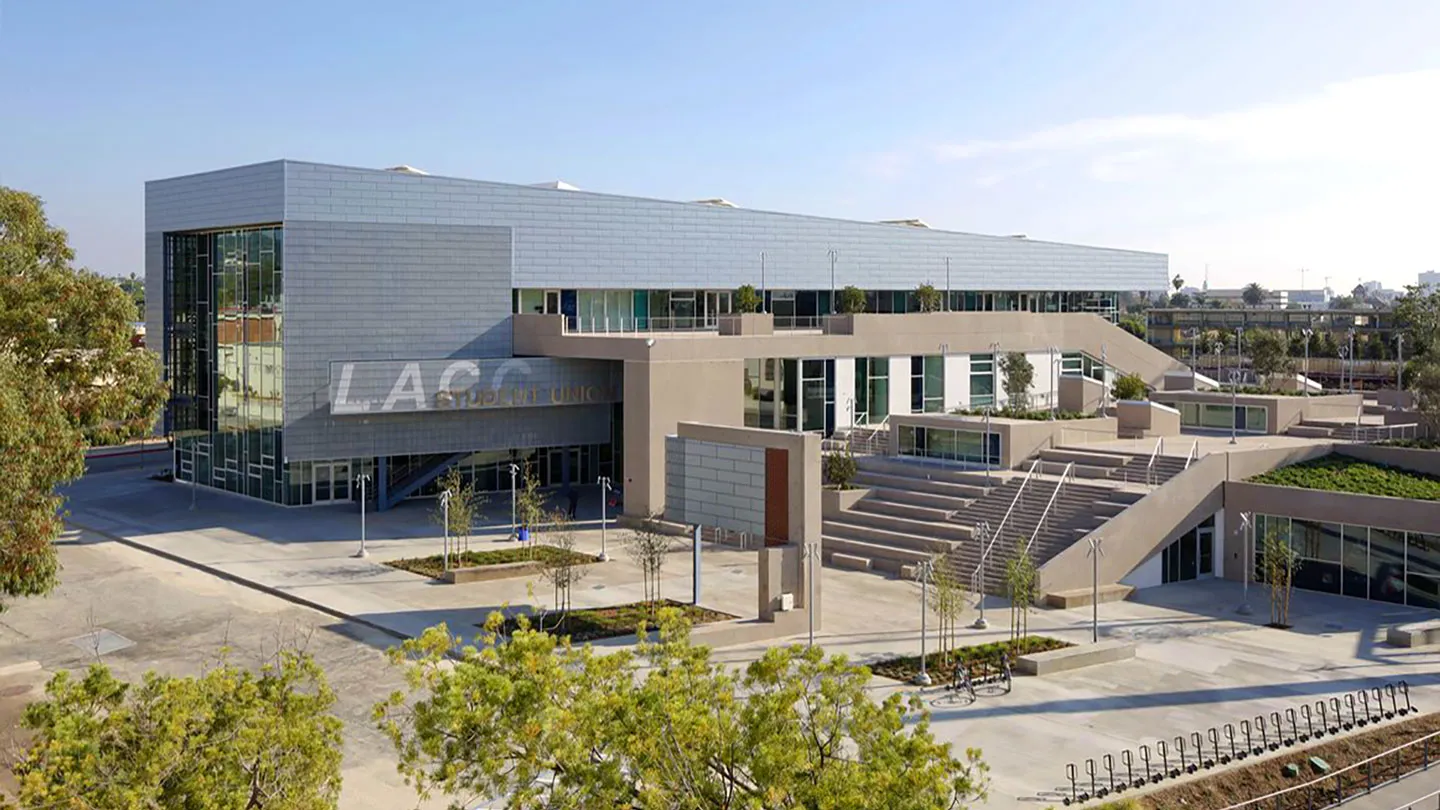 Los Angeles City College