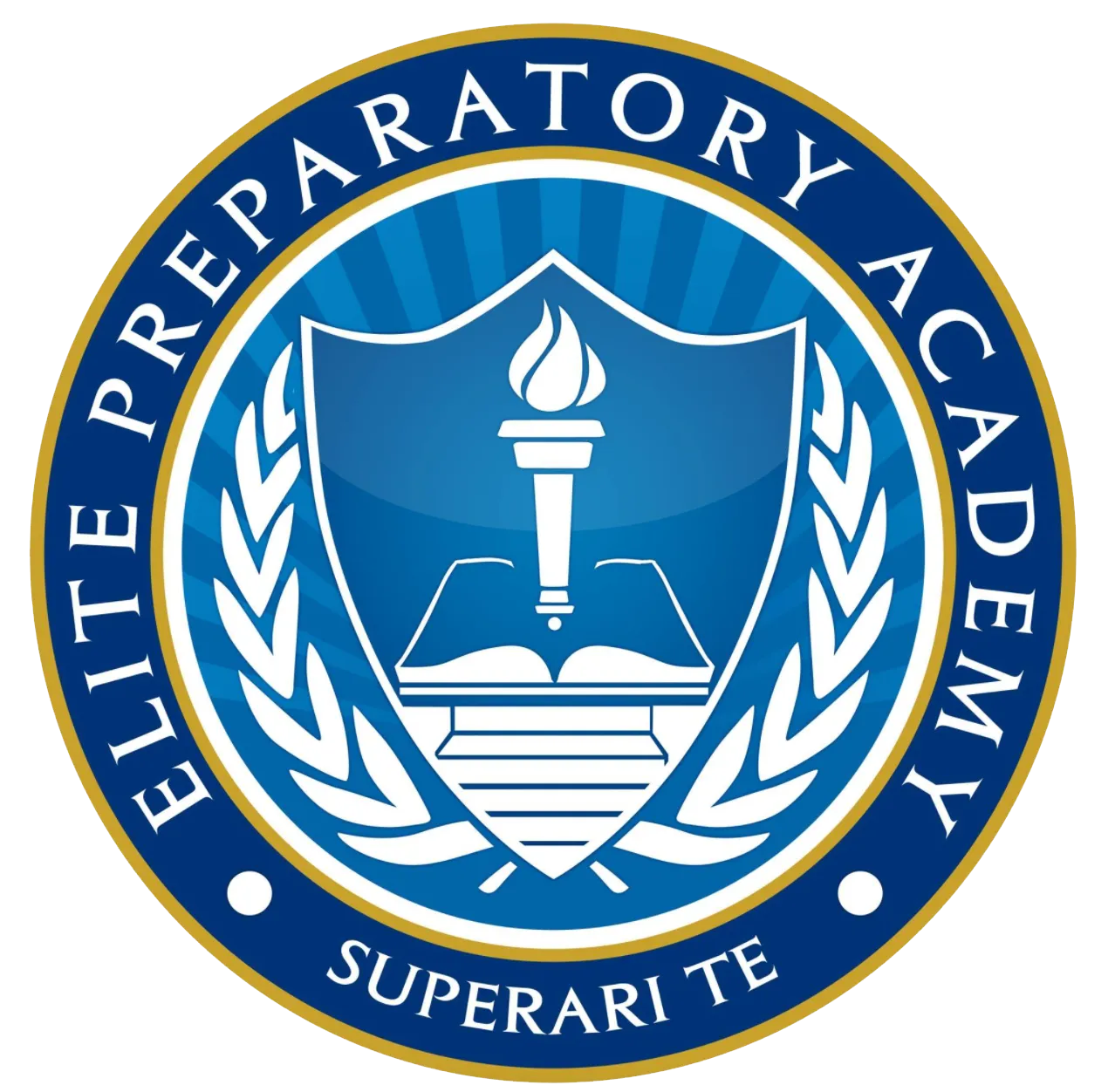Logo Elite Preparatory Academy