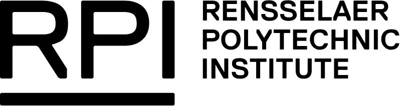 Logo Rensselaer Polytechnic Institute