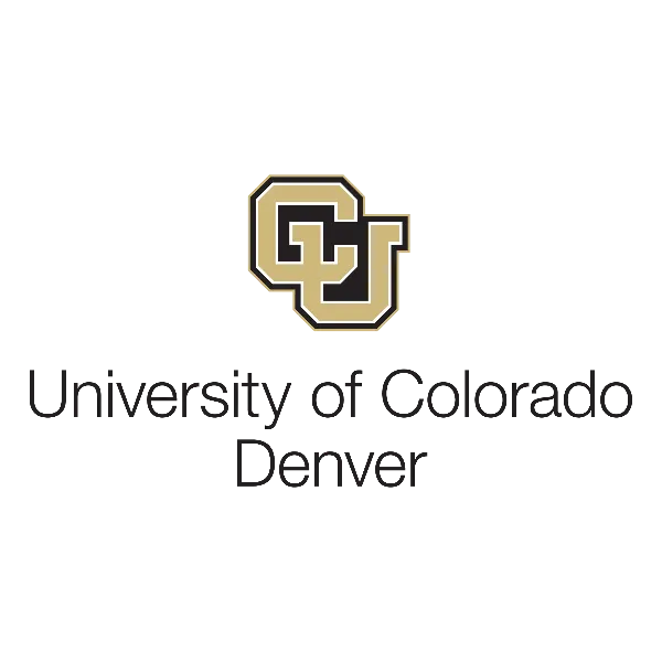 Logo University of Colorado Denver