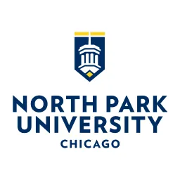 Logo North Park University
