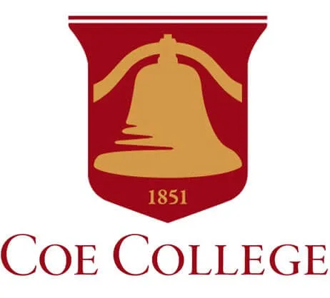 Logo Coe College