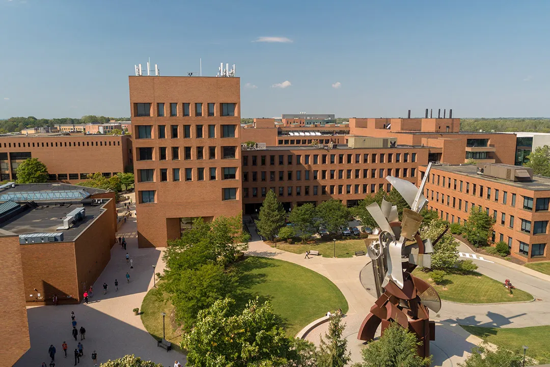 Rochester Institute of Technology